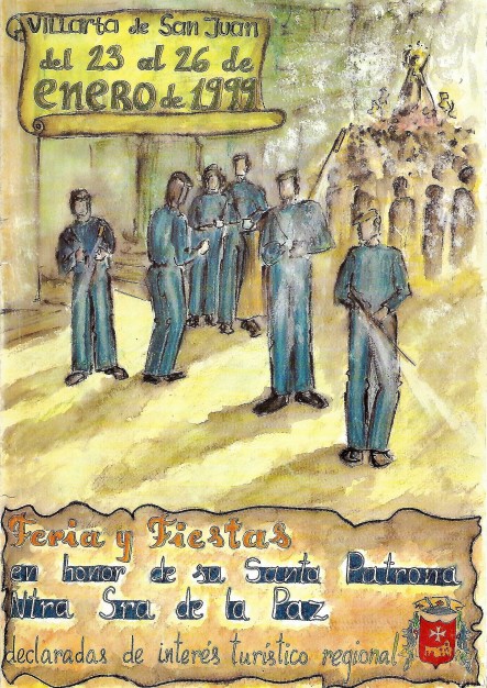 Fiesta de las Paces  